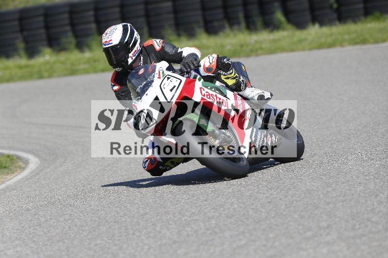 /12 30.04.2025 Speer Racing ADR/Classic/211